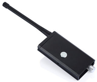 Çin 1-10meters algılama Siyah El Cep Telefonu Sinyal Dedektörü Tedarikçi