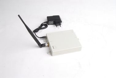 AGC Control Indoor CDMA Cell Phone Signal Repeater 65dB , 115*150*30mm