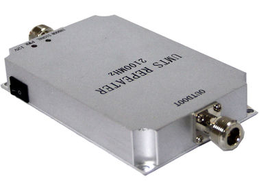 2100MHZ Cell Phone 3G Signal Repeater EST-MINI for Indoor , High Gain