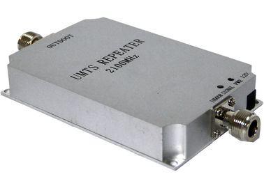 2100MHZ Cell Phone 3G Signal Repeater EST-MINI for Indoor , High Gain