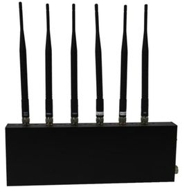 Tender / Bid 2G 3G 6 Bands Cell Phone Scrambler Device