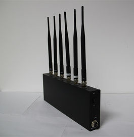 Tender / Bid 2G 3G 6 Bands Cell Phone Scrambler Device