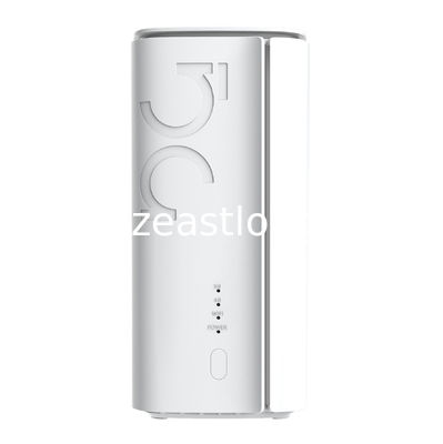 Yüksek Hızlı Güvenilir İçeride Masaüstü WiFi6 Yönlendiricisi Akıllı 5G CPE İletişim için