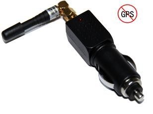Araba Anti Tracker için Cep Telefonu GPS Sinyal Engelleyici Anten