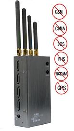 CDMA El Tipi GPS Engelleyici DCS / PHS Cep Telefonu Sinyal Güçlendirici İncelemeleri