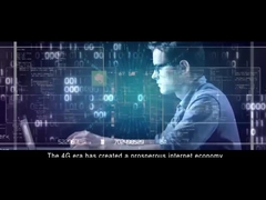 EASTLONGE - GLOBAL KABLOSUZ İLETİŞİM İŞLEM SİSTEMİ SAĞLAYICISI