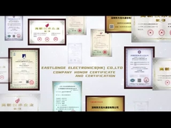 EASTLONGE - GLOBAL KABLOSUZ İLETİŞİM İŞLEM SİSTEMİ SAĞLAYICISI